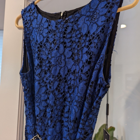 Karl Lagerfeld Paris Dress - Picture 3 of 5